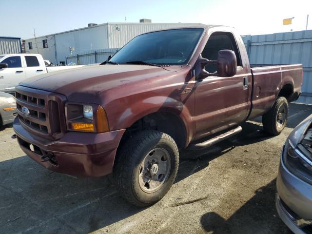 2005 Ford F-250 