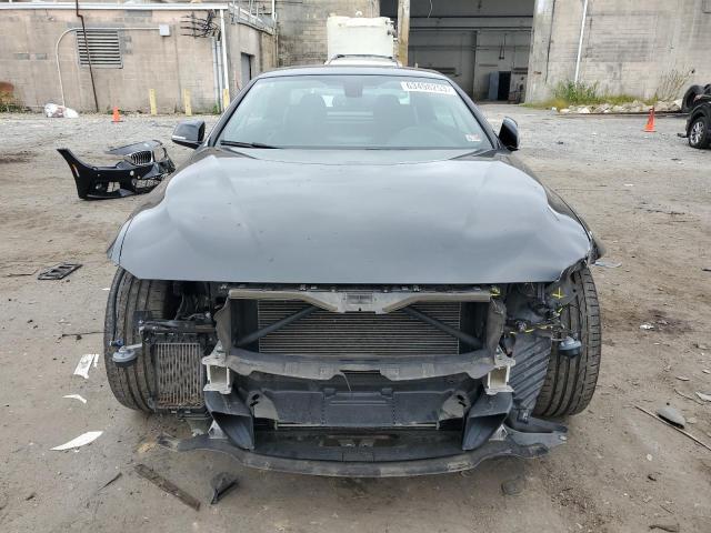 2015 BMW 435 XI - WBA3T7C55F5A36881