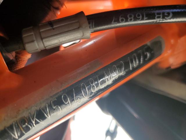 2020 KTM 1290 SUPER - VBKV59408LM921075