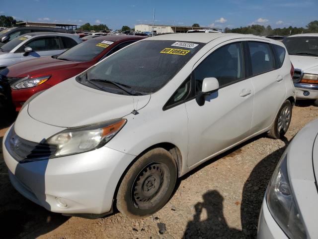 2014 Nissan Versa Note S