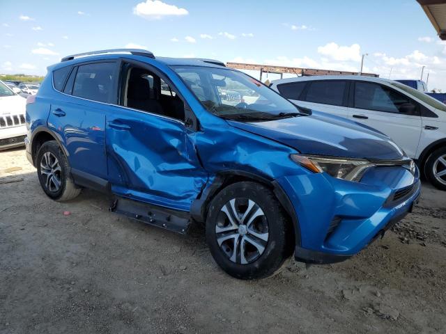 2016 TOYOTA RAV4 LE - JTMZFREV5GJ091382