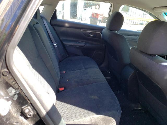 1N4AL3AP0FC272117 Nissan ALTIMA 2.5