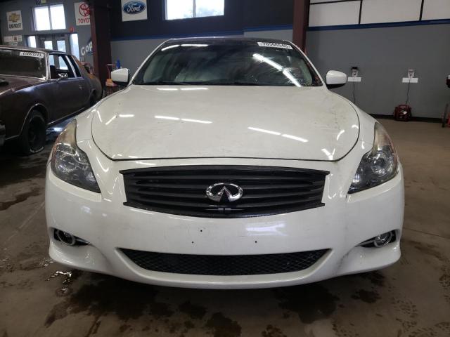 JN1CV6EL3DM981365 | 2013 Infiniti g37