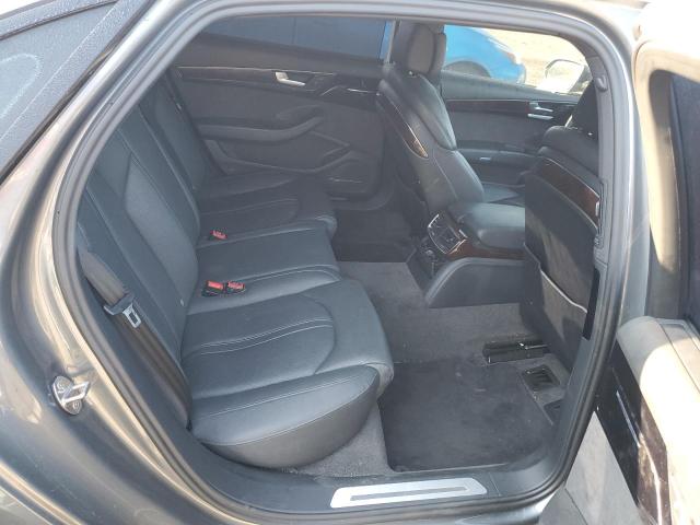 2015 AUDI A8 L QUATT - WAU32AFD9FN010803