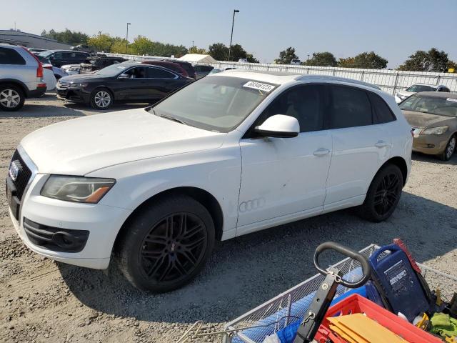 2009 Audi Q5 