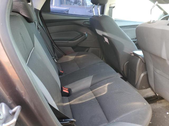 2012 Ford Focus Se VIN: 1FAHP3K22CL263226 Lot: 68450813