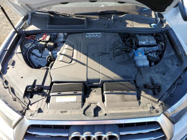 VIN WA1LAAF75HD020943 2017 Audi Q7, Premium Plus no.12