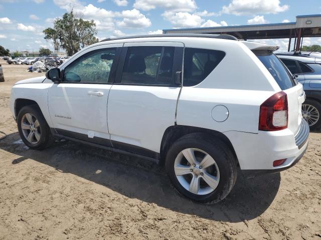 1C4NJCBA4HD148134 | 2017 JEEP COMPASS SP