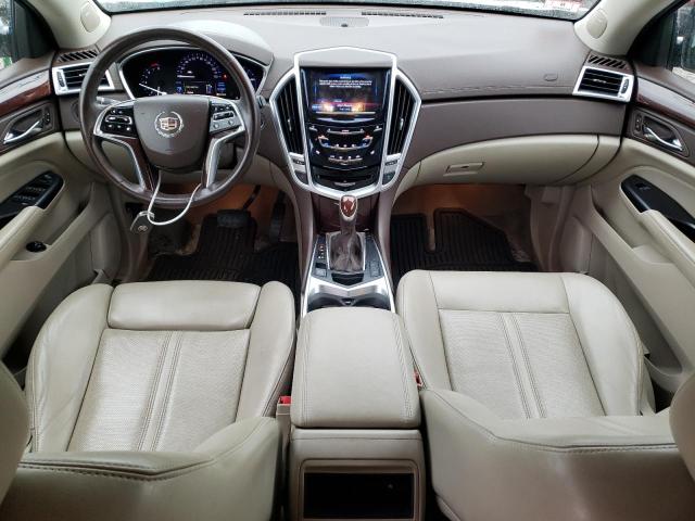 3GYFNFE37FS575533 Cadillac Srx Performance Collection