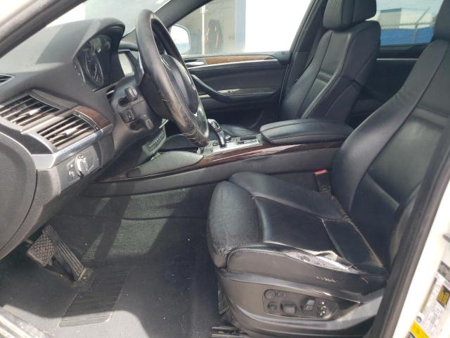 VIN 5UXFG2C54DL786610 2013 BMW X6, Xdrive35I no.7