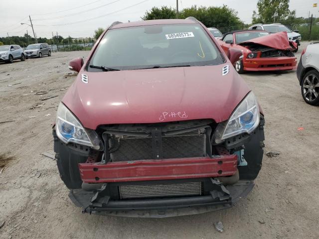 KL4CJASB8EB745728 Buick Encore