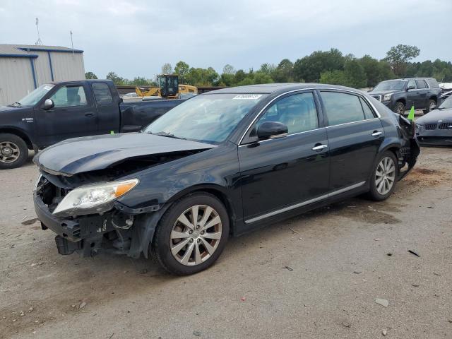 2011 Toyota Avalon Base