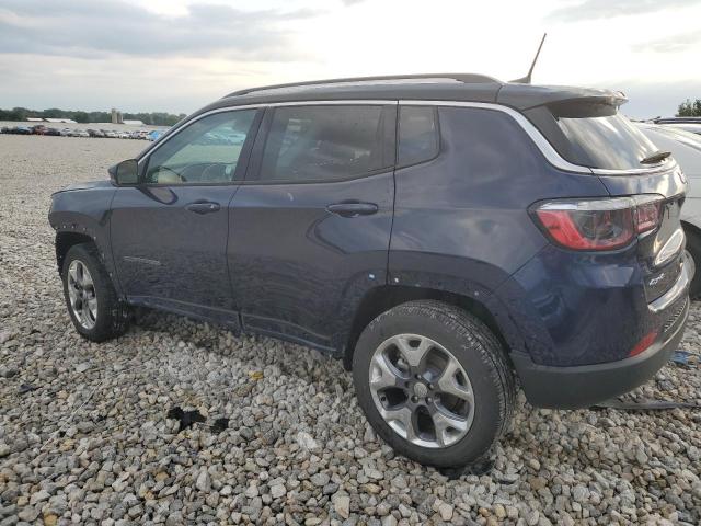 3C4NJDCB1MT573229 Jeep Compass Limited