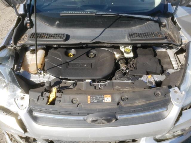 1FMCU9G9XEUC46219 2014 Ford Escape Se