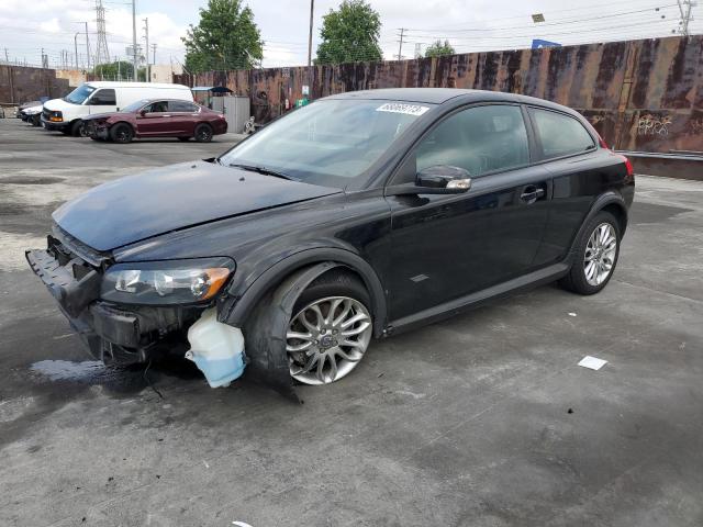 2009 Volvo C30 T5