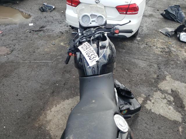 2007 BMW F650 GS - WB10185A97ZL43096