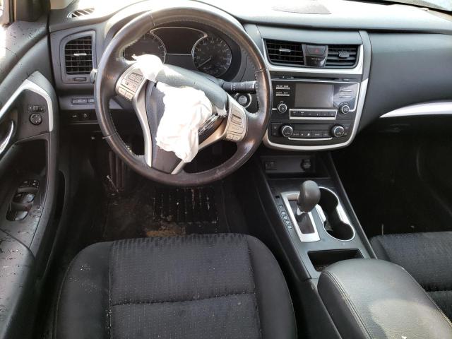2017 NISSAN ALTIMA 2.5 - 1N4AL3AP4HC152369