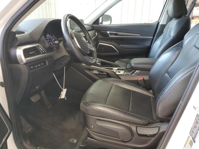 5XYP2DHC2LG064103 KIA Telluride Lx