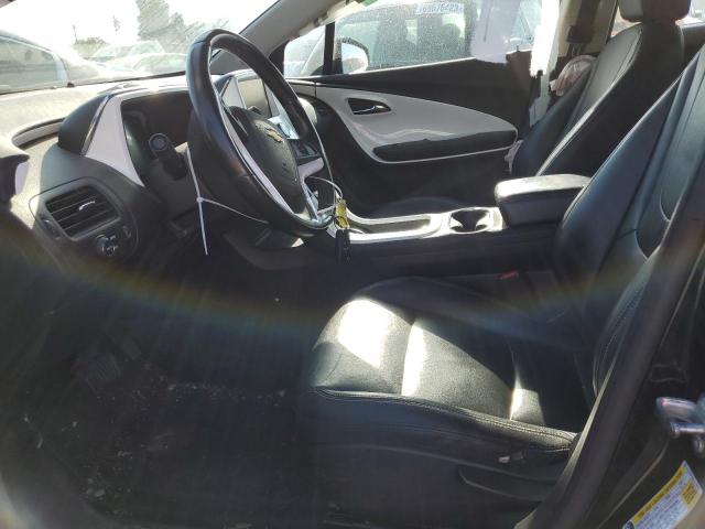 VIN 1G1RH6E46EU173271 2014 Chevrolet Volt no.7