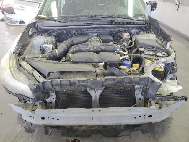 JF1GPAB62G8227113 Subaru Impreza Premium