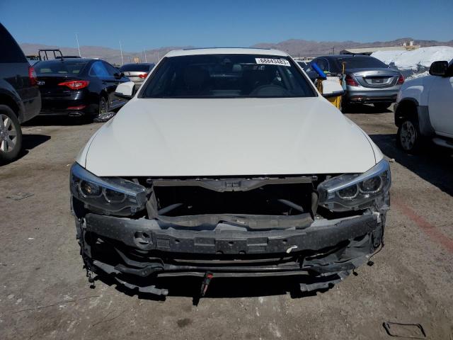 WBA4W3C54JAC97598 BMW 430I