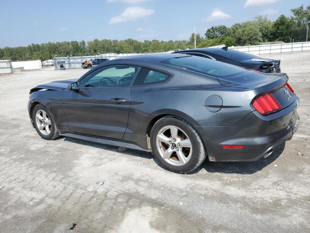 1FA6P8AM6F5342558 Ford MUSTANG