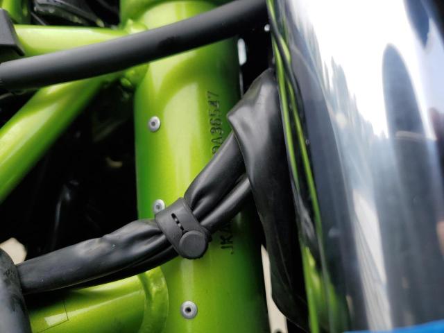 2019 KAWASAKI ER650 H - JKAEREH16KDA36547