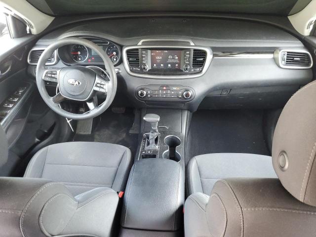 5XYPGDA31KG569561 KIA SORENTO L