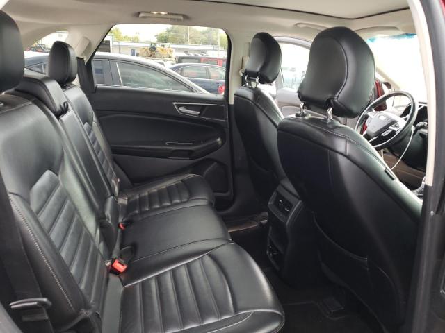 2FMTK3J81FBB02312 Ford EDGE SEL