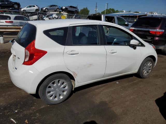 3N1CE2CP5FL414926 Nissan Versa Note S