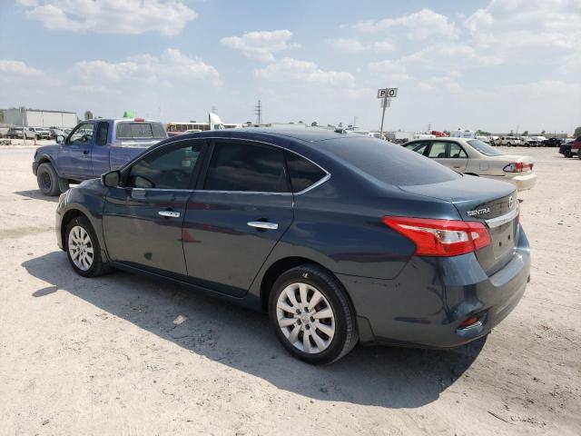 3N1AB7AP2GY249387 Nissan SENTRA S