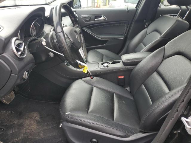 WDCTG4GB0FJ057724 Mercedes-Benz Gla 250 4matic