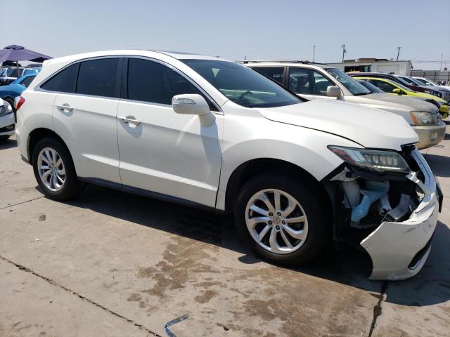 5J8TB4H56HL018397 | 2017 ACURA RDX TECHNO