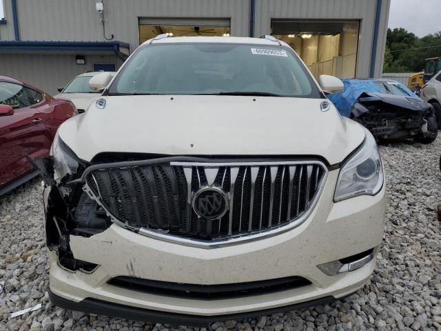 5GAKVBKD0FJ270372 Buick Enclave