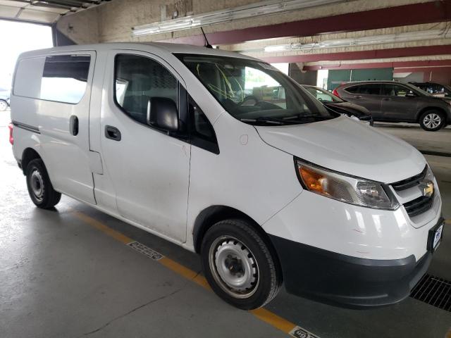 2017 CHEVROLET CITY EXPRE - 3N63M0ZN0HK717029