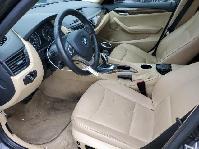 WBAVM1C52EVW54674 BMW X1 Sdrive28i