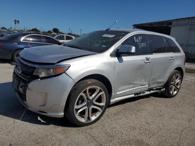 2011 Ford Edge Sport