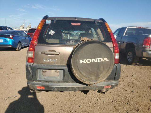 JHLRD68483C014871 | 2003 Honda cr-v lx