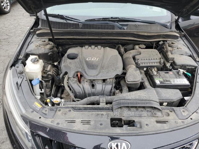 KNAGM4A78F5653559 KIA Optima Lx
