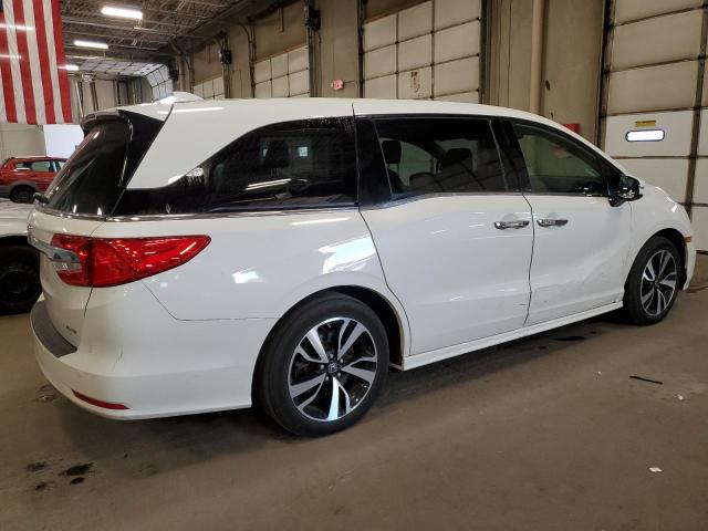 5FNRL6H92KB091555 2019 HONDA ODYSSEY, photo no. 3