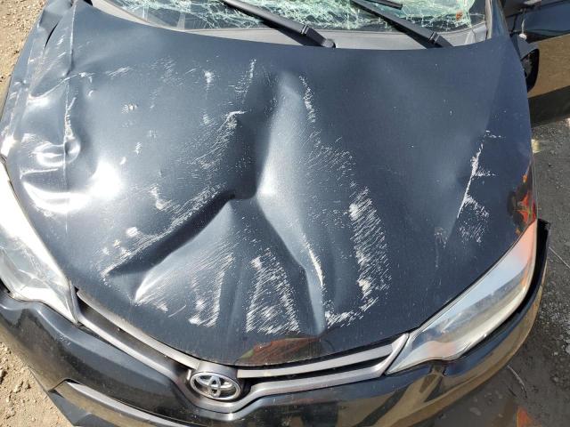 2016 TOYOTA COROLLA L - 2T1BURHE4GC627964