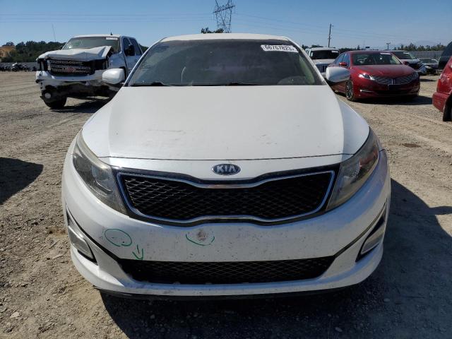 5XXGM4A76EG303294 KIA Optima Lx