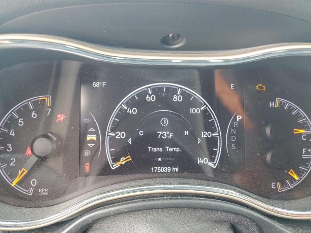 1C4RJFAG5FC913797 Jeep Grand Cherokee Laredo
