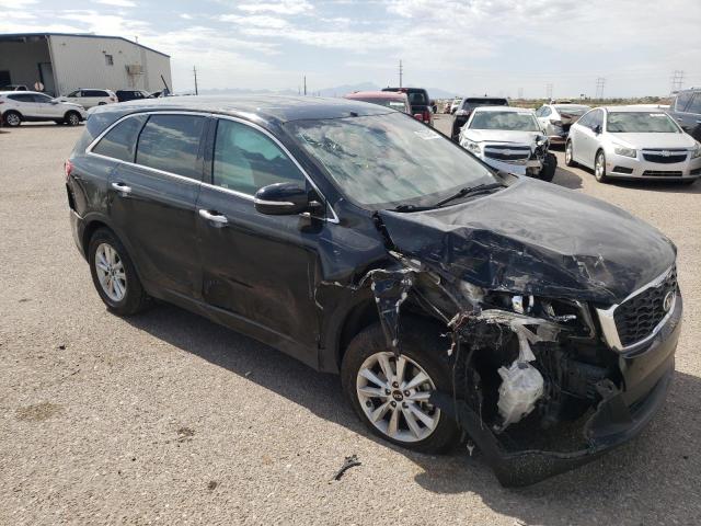 5XYPG4A36KG497532 KIA SORENTO L