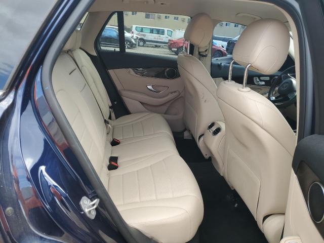WDC0G4JBXGF083084 Mercedes-Benz GLC 300
