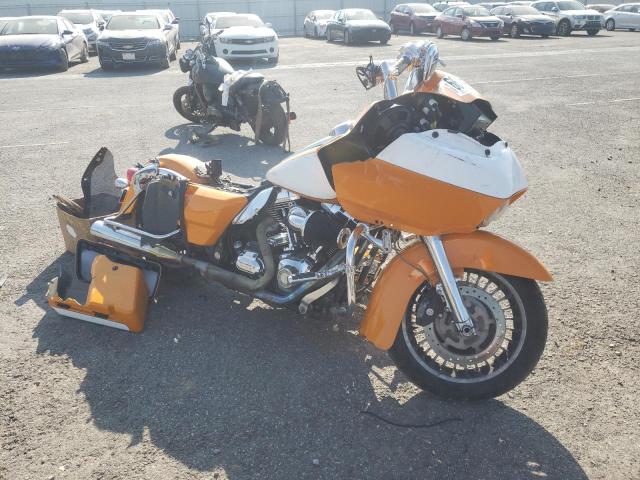 2009 HARLEY-DAVIDSON FLTR 1HD1FS4359Y613764