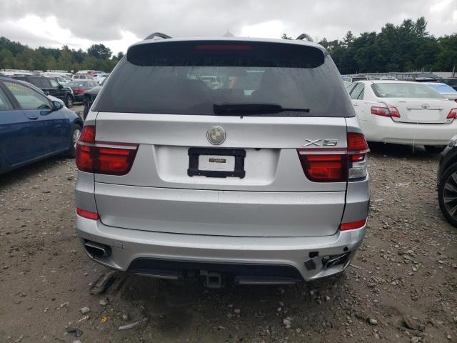 VIN 5UXZV8C57D0C15168 2013 BMW X5, Xdrive50I no.6