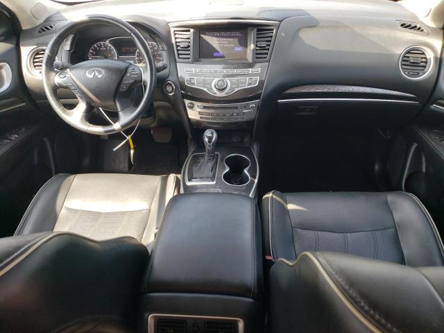 5N1DL0MM3KC515321 Infiniti QX60 LUXE 8