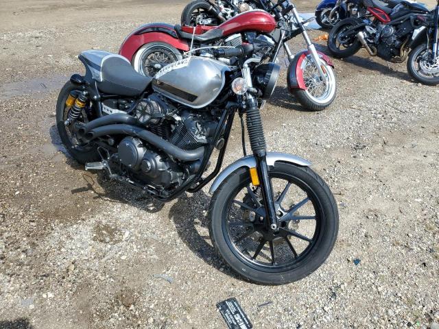 2015 YAMAHA XVS950 CR - JYAVN06E2FA001188