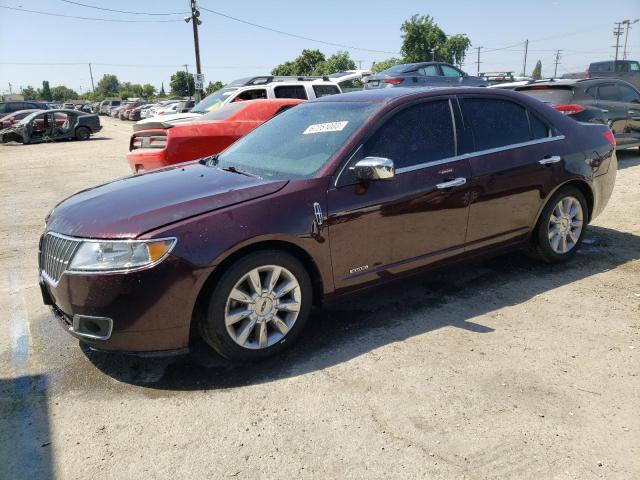 2011 Lincoln MKZ Hybrid